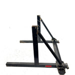 06-08 Polaris Ranger 700 6x6 EFI OEM Frame Extension 1014982-067 XP7