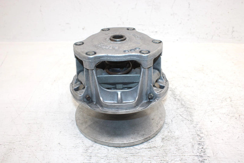 1990 Polaris 500 Oem Primary Driven Clutch 1321493 SP36
