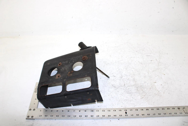 1997 Ski-doo Formula S 380 Oem Upper Engine Cooling Shroud 420810607 SS23