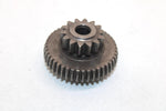 03 Arctic Cat 500 Fis Automatic  Oem Starter Idler Gear 3402-813 AA19