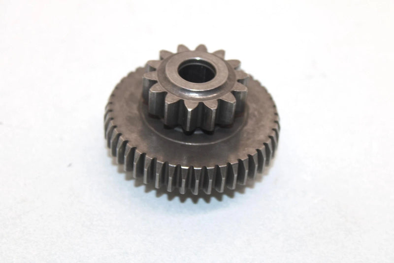 03 Arctic Cat 500 Fis Automatic  Oem Starter Idler Gear 3402-813 AA19