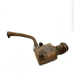 1987 Suzuki Quadrunner 4WD LT4WD OEM Exhaust Muffler 14310-19B14 AS28