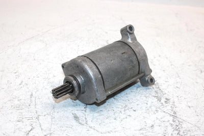 2000 Yamaha  Kodiak 400 Oem Starter Motor 4WV-81890-00-00 AY26