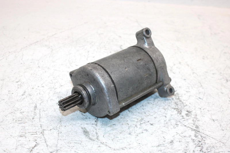 2000 Yamaha  Kodiak 400 Oem Starter Motor 4WV-81890-00-00 AY26