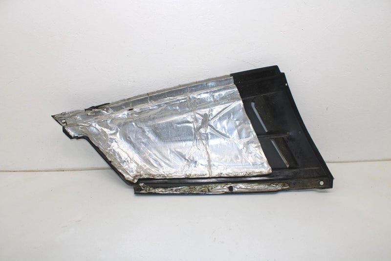 99 Polaris Trail Oem Right Side Panel 2610008-177 SP190