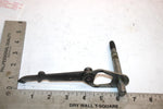 2001 Bombardier Traxter Oem Shift Shaft Paw Arm 711220536 420220537 AB10