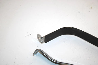 08 Arctic Cat Prowler Xt 650 Oem Center Fuel Tank Strap 0570-128 0570-127 XA0