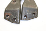 1993 Yamaha Exciter Ii Oem Hood Hinge Pair 88R-77140-01-00 Q5678
