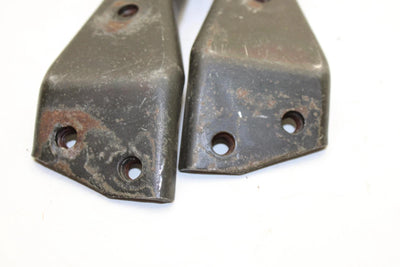 1993 Yamaha Exciter Ii Oem Hood Hinge Pair 88R-77140-01-00 Q5678