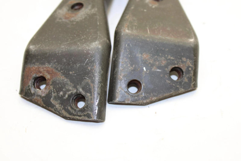 1993 Yamaha Exciter Ii Oem Hood Hinge Pair 88R-77140-01-00 Q5678