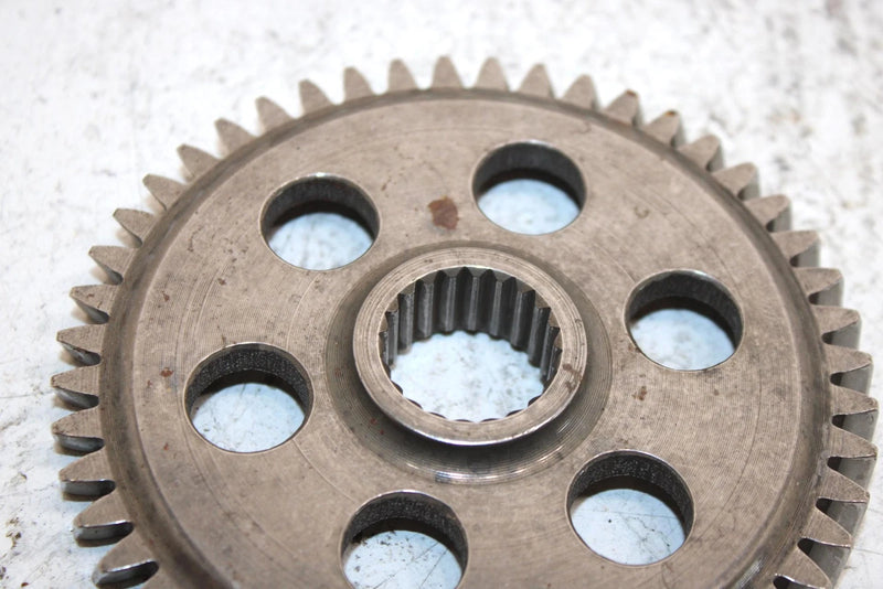 2001 Polaris Magnum 325 Oem 50T Helical Gear 3233764 AP98