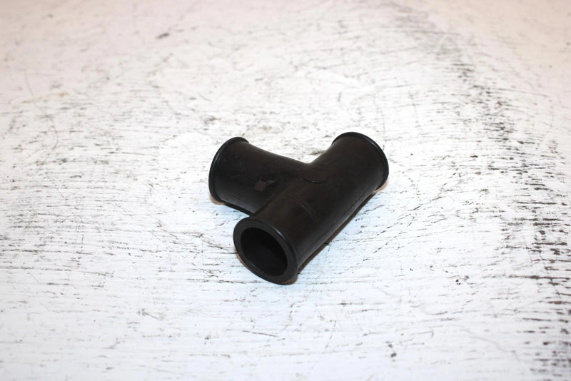 2002 Ski-doo Mxz 800 Adrenaline Oem Coolant Tee Fitting 414619900 509000219 SS21