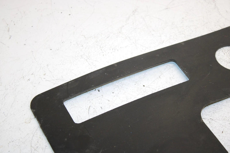 92 Polaris 500 Oem Baflle Plate 1253102 SP52