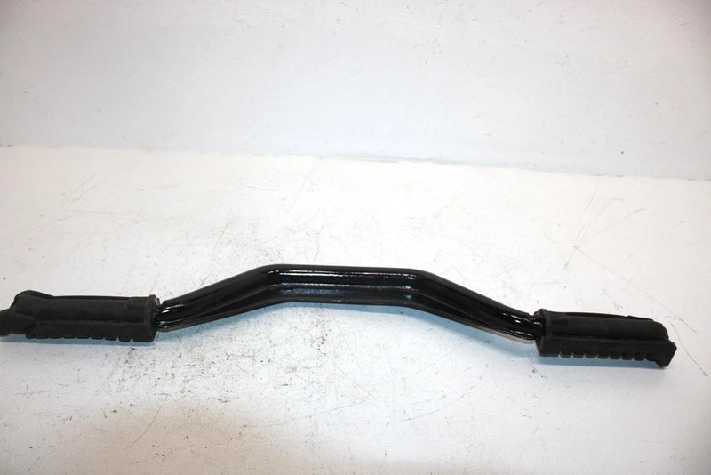 1985 Honda Atc125ma Oem Foot Peg 50610-968-680 AH44