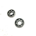 99-02 Polaris Xplorer 400 OEM 6305 Bearing Pair 3233020 AP228