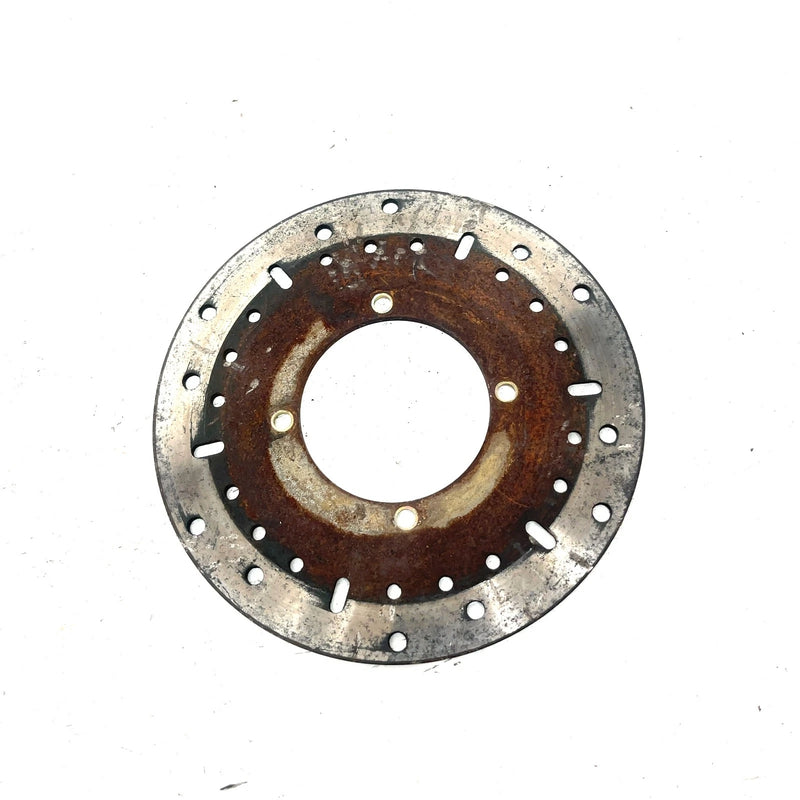 03-05 Polaris Sportsman 600 OEM Front Brake Disc Pair 5244314 AP234