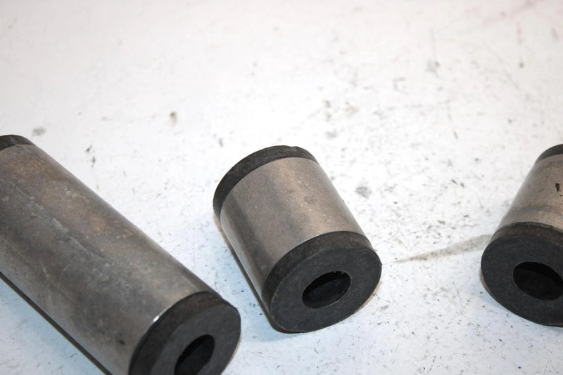 94 Arctic Cat Ext 580 Efi Oem Axle Spacer Set 0604-137 1704-466 SA27