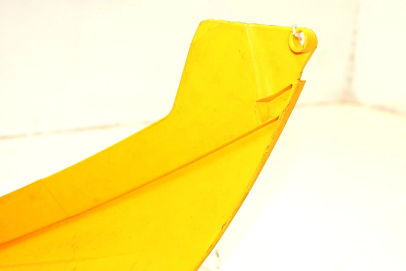2004 Ski-doo Mxz 600 Oem Rear Cover Lid 510004630 SS97