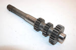 18 Suzuki King Quad 500 Oem Transmission Drive Shaft 29111-11H01 AS3