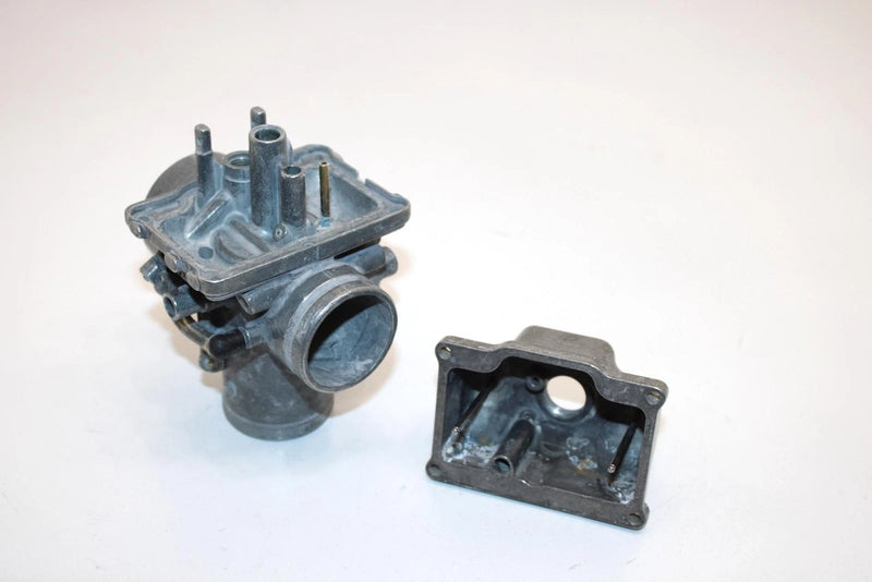 95 Polaris Trail Oem Carburetor Body 3130548 SPS1