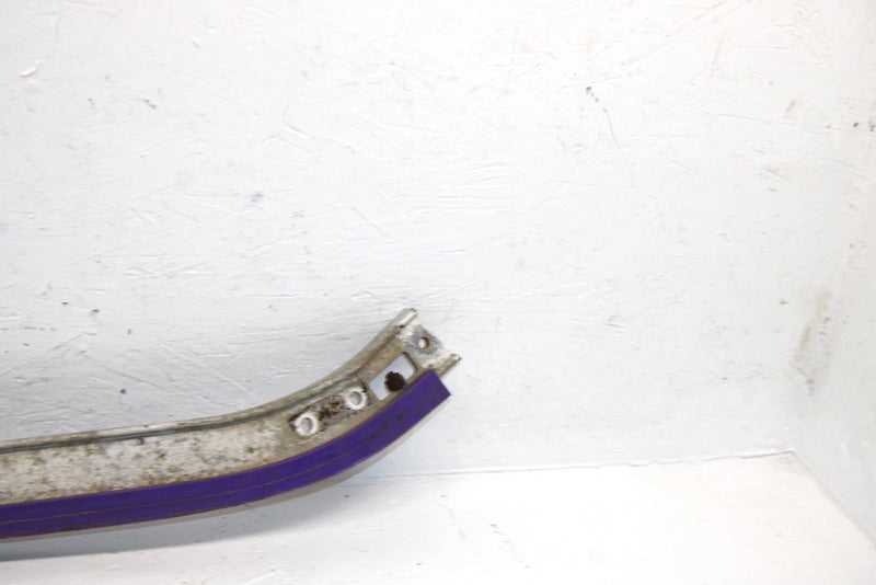 1991 Arctic Cat Lynx Deluxe Oem Skid Rail 0604-098 SA52