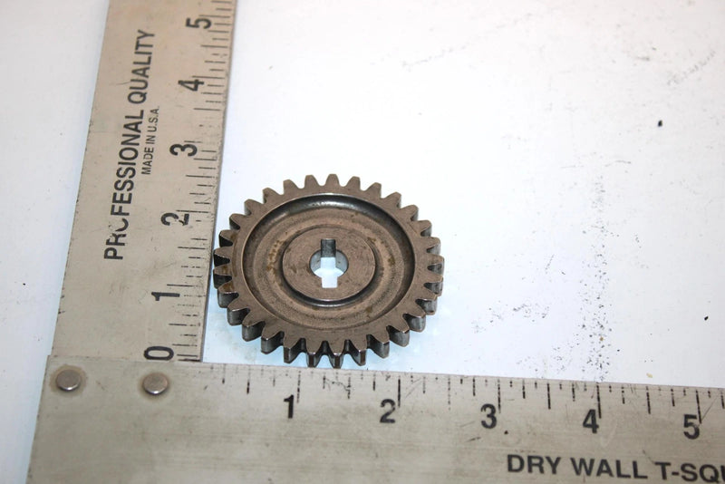 97 Arctic Cat Bearcat 454 2x4 Oem Oil Pump Driven Gear 3402-152 AA11