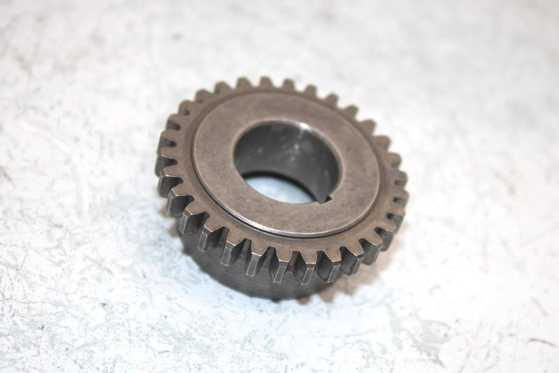 86 Suzuki Lt230s Oem Oil Pump Drive Gear 30T 16321-18902 AS20