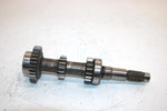 1999 Polaris Big Boss 500 Oem 31T Transmission Input Shaft 3233361 AP71
