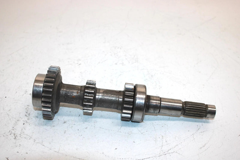 1999 Polaris Big Boss 500 Oem 31T Transmission Input Shaft 3233361 AP71