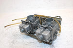 1995 Yamaha Vmax 600 Oem Carburetor 8CA-14100-01-00 8CA-14100-02-00 SY11