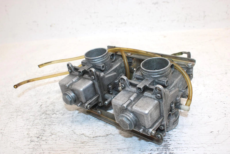 1995 Yamaha Vmax 600 Oem Carburetor 8CA-14100-01-00 8CA-14100-02-00 SY11