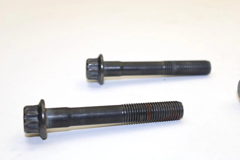 1999 Polaris Sportsman 500 Oem Cylinder Mounting Bolt Set of 4 3084873 Q3801