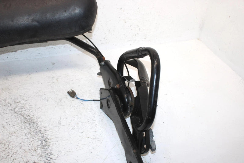 1997 Polaris Classic Oem Backrest Assembly 1012536 1012534 SP42