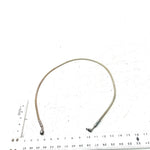 20-24 CF-Moto CFORCE 600 OEM Upper Brake Line 9AY0-081010 AC0