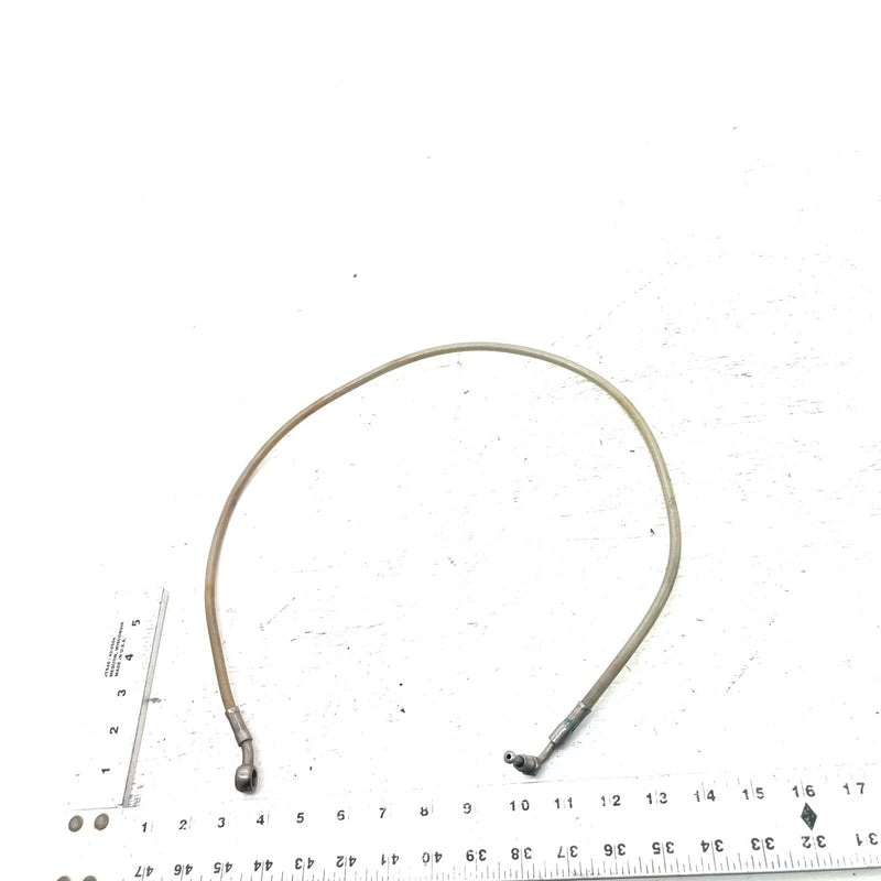20-24 CF-Moto CFORCE 600 OEM Upper Brake Line 9AY0-081010 AC0