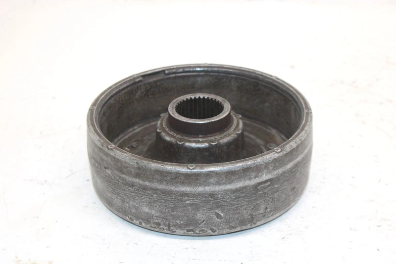 2003 Honda Trx 250 Exa Sporttrax Ex Oem Rear Brake Drum 43620-HN6-000 AH10