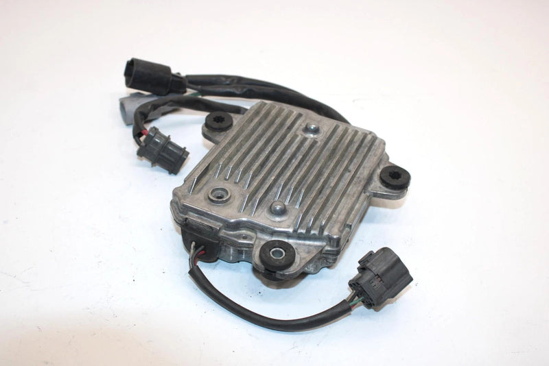 18 Suzuki King Quad 500 Oem Power Steering Unit 32910-31H00 32910-31H01 AS3.1