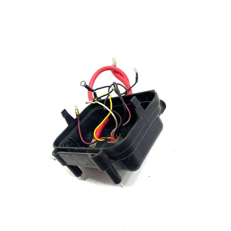1996 Sea-Doo SPX OEM Electrical Box Cover 278000732 JS32