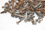 1987 Polaris 400 Oem Nut Bolt Spacer Hardware Kit SP61