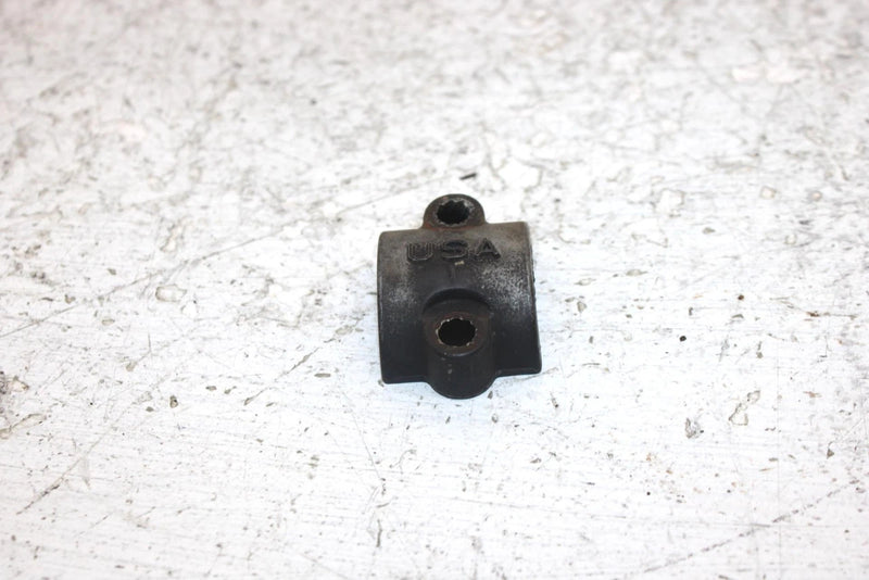 2003 Polaris Trial Blazer Oem Throttle Control Clamp 2010191 AP156