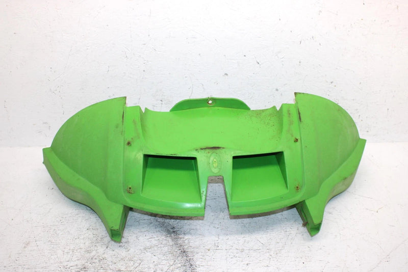 1998 Arctic Cat Zr 600 Oem Nose Cone 1606-153 SA33