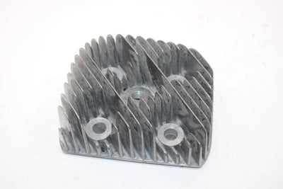 1976 Yamaha Gs340 Oem Left Cylinder Head 859-11111-00-00 SY71