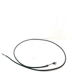 2009 Polaris Ranger HD 700 4x4 EFI OEM Parking Brake Cable 7081517 XP12
