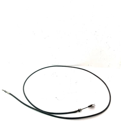 2009 Polaris Ranger HD 700 4x4 EFI OEM Parking Brake Cable 7081517 XP12