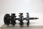 1995 Arctic Cat Zr 580 Oem Track Drive Cog 0728-029 SA44