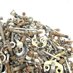 1993 Kawasaki Bayou 400 KLF400B 4x4 OEM Nut Bolt Spacer Hardware Kit AK32