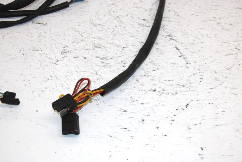 1991 Arctic Cat Prowler Oem Main Wire Harness 0686-106 SA57