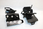 94 Polaris Xlt Sp Oem Footrest Set 1011861 1011892 SP141