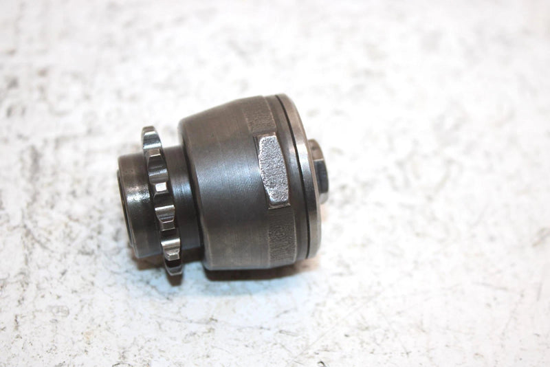 1990 Kawasaki Bayou 300 Oem Starter Limiter 39076-1054 AK22
