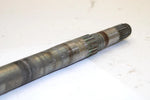 2008 Yamaha Fx Nytro Rtx Oem Secondary Jack Shaft Jackshaft 8GL-17681-00-00 SY77